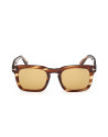 Tom Ford Occhiali da sole uomo FT0751 53E da Ottica Ricci Shop Online