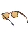 Tom Ford Occhiali da sole uomo FT0751 53E da Ottica Ricci Shop Online