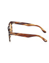 Tom Ford Occhiali da sole uomo FT0751 53E da Ottica Ricci Shop Online