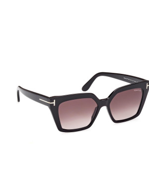 Tom Ford Occhiali da sole FT1030 Winona 01Z da Ottica Ricci Shop Online