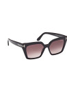 Tom Ford Occhiali da sole FT1030 Winona 01Z da Ottica Ricci Shop Online