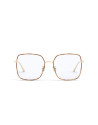 Occhiali da Vista Dior Gemdioro SU b900 in metallo da Ottica Ricci Shop Online