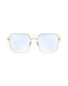 Occhiali da vista Dior Diorcannageo S1F b0bb in metallo da Ottica Ricci Shop Online