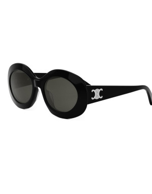 Occhiali da sole Celine CL40292U 01a Online da Ottica Ricci