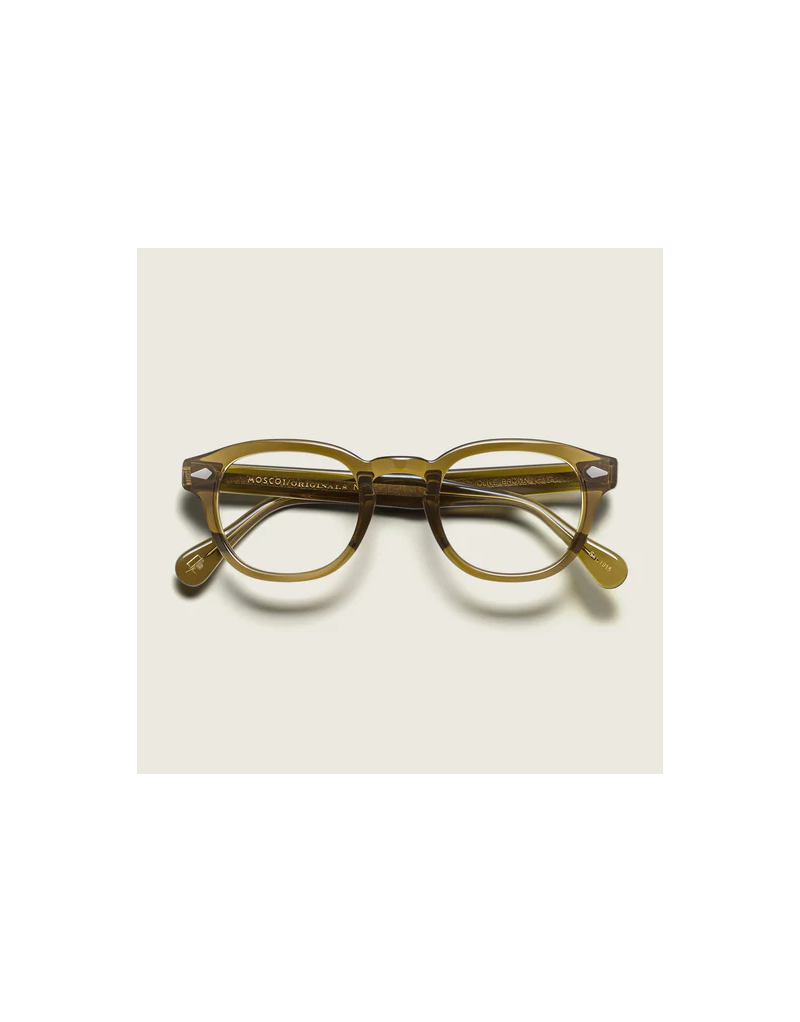 Moscot montatura da vista Lemtosh da Ottica Ricci Shop Online