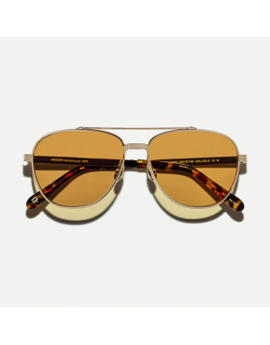 Occhiale da sole Moscot Shav disponibile online da Ottica Ricci