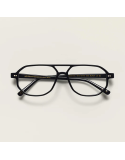 MOSCOT GAZEEKTAL BLACK 55