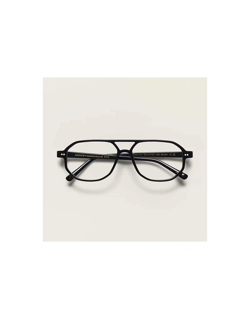 Occhiale da vista Moscot Gazeektal  disponibile online da Ottica Ricci