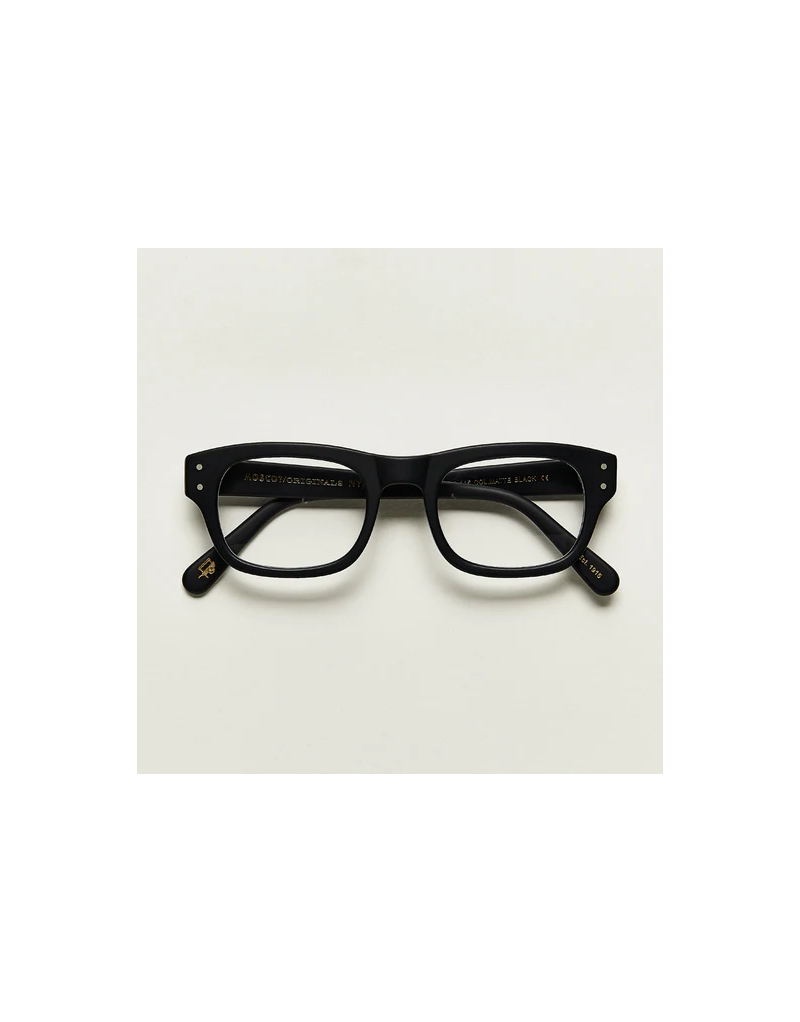 Occhiale da vista Moscot Nebb disponibile online da Ottica Ricci