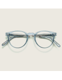 MOSCOT GOLDA LIGHT BLUE CALIBRO 49