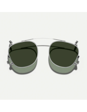 Clip-on per occhiali da vista Moscot disponibile online da Ottica Ricci