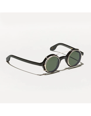 Clip-on per occhiali da vista Moscot disponibile online da Ottica Ricci