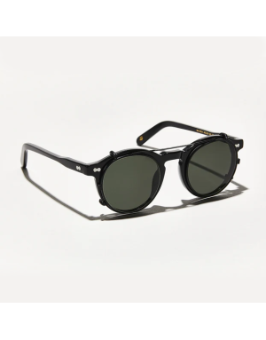 Clip-on per occhiali da vista Moscot disponibile online da Ottica Ricci