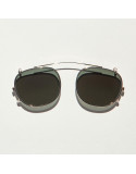 MOSCOT CLIPTOSH GOLD G15 52