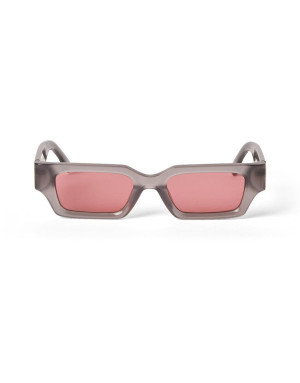 Palm Angels Hyde Gray unisex  disponibile online da Ottica Ricci