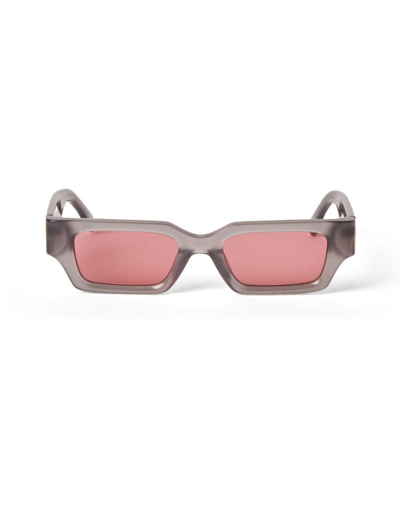 Palm Angels Hyde Gray unisex  disponibile online da Ottica Ricci