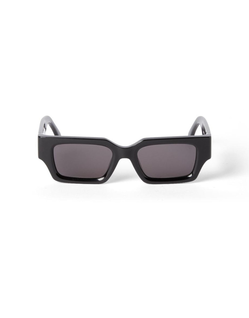 Palm Angels Hyde Black unisex  disponibile online da Ottica Ricci