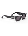 Palm Angels Hyde Black unisex  disponibile online da Ottica Ricci