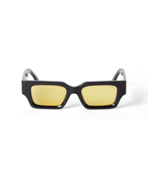 Palm Angels Hyde Black unisex  disponibile online da Ottica Ricci