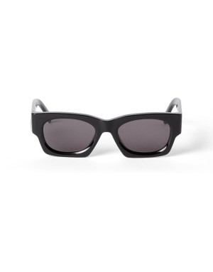 Palm Angels Bodie Black unisex  disponibile online da Ottica Ricci