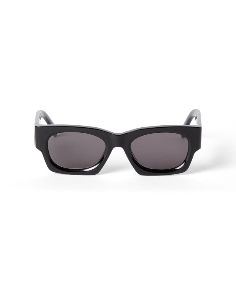 Palm Angels Bodie Black unisex  disponibile online da Ottica Ricci