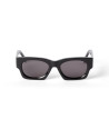 Palm Angels Bodie Black unisex  disponibile online da Ottica Ricci