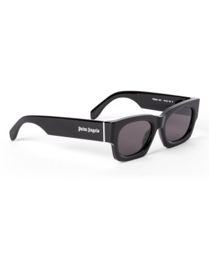 Palm Angels Bodie Black unisex  disponibile online da Ottica Ricci