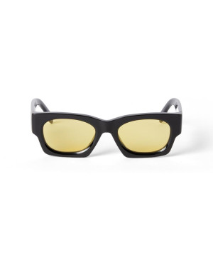 Palm Angels Bodie Black unisex  disponibile online da Ottica Ricci