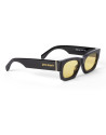 Palm Angels Bodie Black unisex  disponibile online da Ottica Ricci