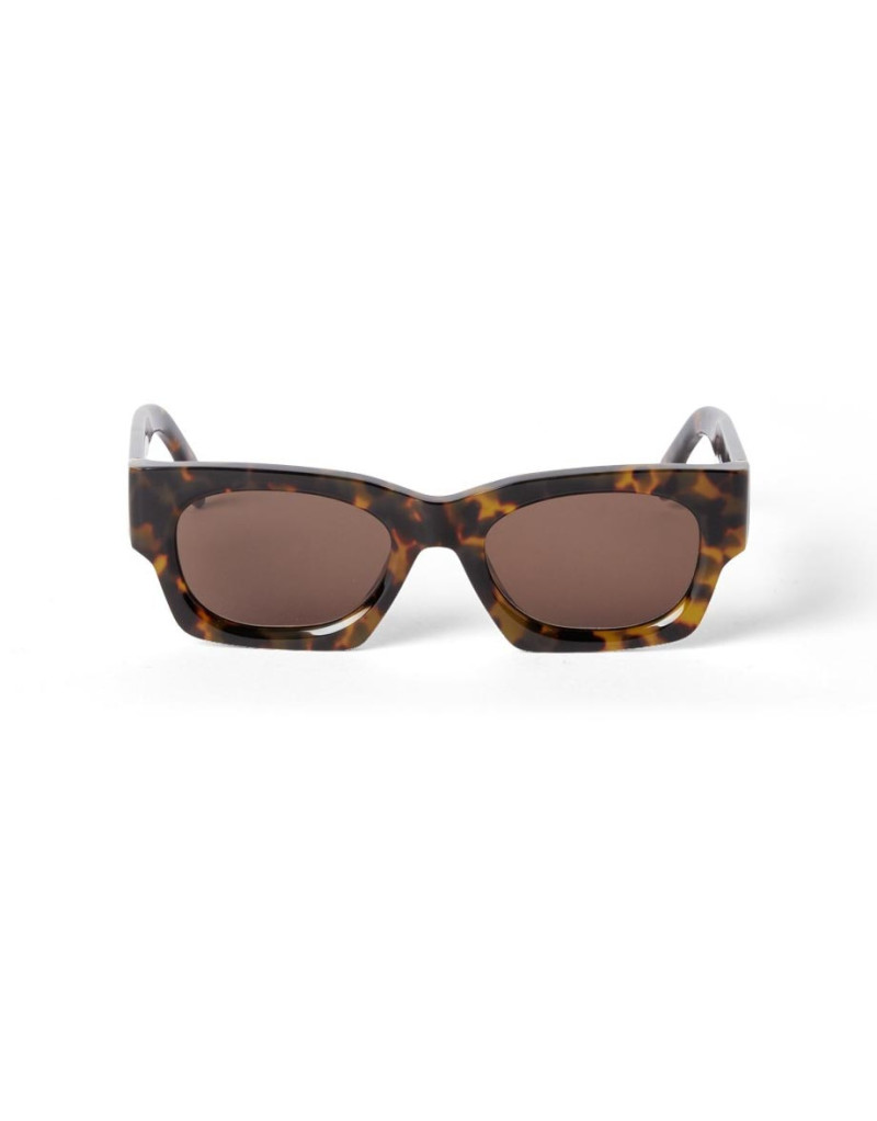 Palm Angels Bodie Havana unisex  disponibile online da Ottica Ricci