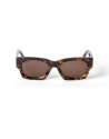 Palm Angels Bodie Havana unisex  disponibile online da Ottica Ricci