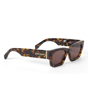 Palm Angels Bodie Havana unisex  disponibile online da Ottica Ricci