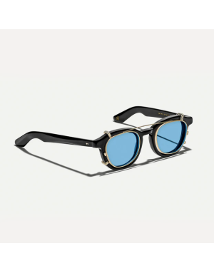 Clip-on per occhiali da vista Moscot disponibile online da Ottica Ricci