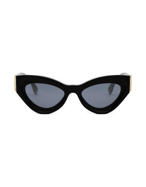 Occhiali da Sole Fendi FE40146I 01v disponibili online da Ottica Ricci