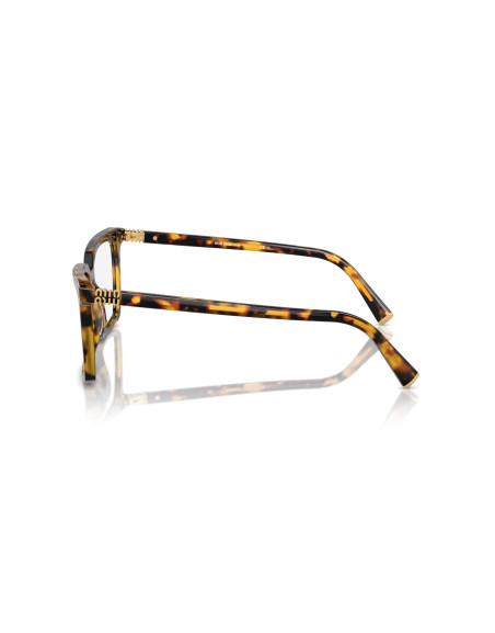Compra online gli occhiali da vista Miu Miu 08xv vau1o1 da Ottica Ricci