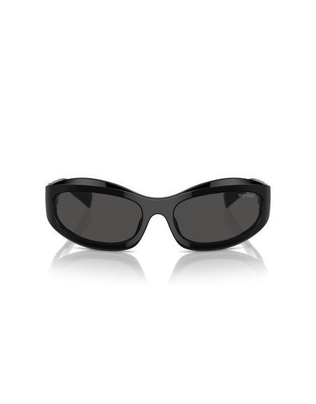 Compra online gli occhiali da sole Miu Miu 14zs da Ottica Ricci