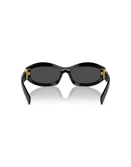 Compra online gli occhiali da sole Miu Miu 14zs da Ottica Ricci