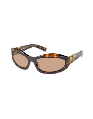 Compra online gli occhiali da sole Miu Miu 14zs 14l90h da Ottica Ricci