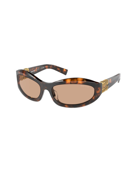 Compra online gli occhiali da sole Miu Miu 14zs 14l90h da Ottica Ricci