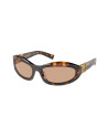 Compra online gli occhiali da sole Miu Miu 14zs 14l90h da Ottica Ricci