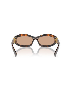 Compra online gli occhiali da sole Miu Miu 14zs 14l90h da Ottica Ricci