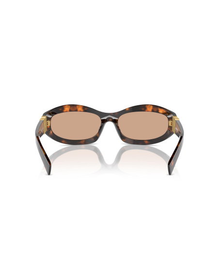 Compra online gli occhiali da sole Miu Miu 14zs 14l90h da Ottica Ricci