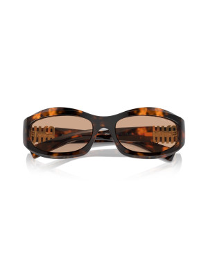 Compra online gli occhiali da sole Miu Miu 14zs 14l90h da Ottica Ricci