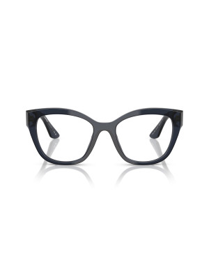 Compra online gli occhiali da vista Miu Miu 05xv 08q1o1 da Ottica Ricci