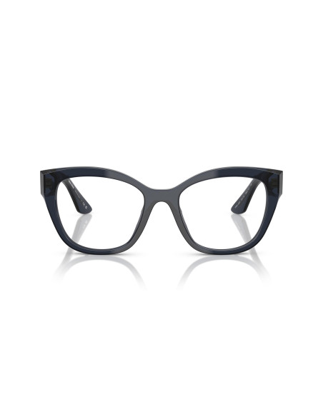 Compra online gli occhiali da vista Miu Miu 05xv 08q1o1 da Ottica Ricci