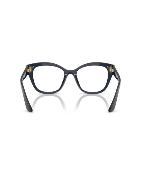 Compra online gli occhiali da vista Miu Miu 05xv 08q1o1 da Ottica Ricci