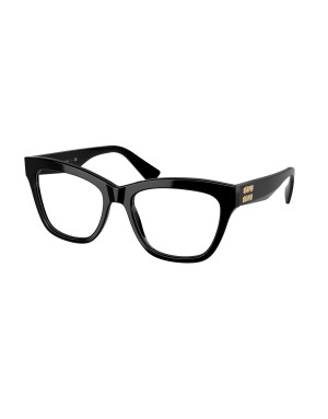 Compra online gli occhiali da vista Miu Miu 03uv 1ab1o1 da Ottica Ricci