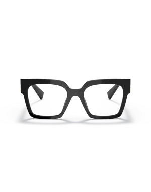 Compra online gli occhiali da vista Miu Miu 04uv 1ab1o1 da Ottica Ricci