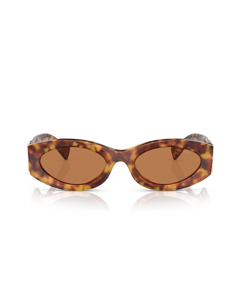 Occhiali da sole Donna Miu Miu 11ws 4bw2z1 – Ottica Ricci Shop Online