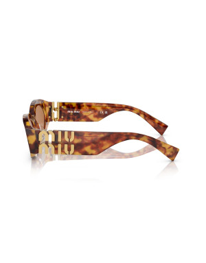 Occhiali da sole Donna Miu Miu 11ws 4bw2z1 – Ottica Ricci Shop Online